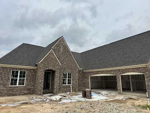 10176 CONNER FIELD, Lakeland, TN 38002
