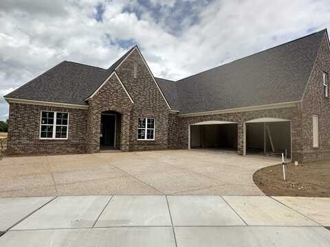 10176 CONNER FIELD, Lakeland, TN 38002