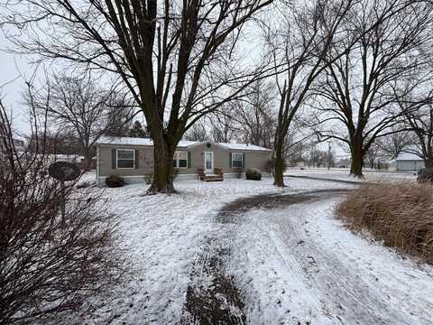 504 E. Mill Street, Shelbina, MO 63468