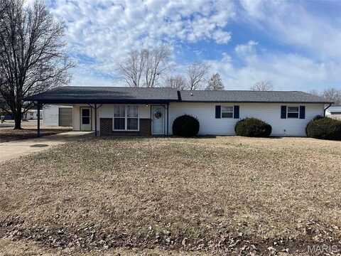 39299 Freda Drive, Malden, MO 63863