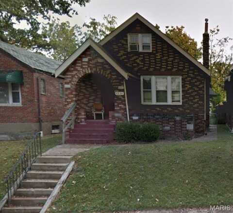 4934 Plover Avenue, Saint Louis, MO 63120