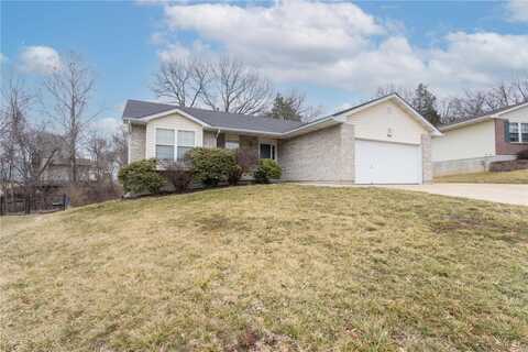 944 Falcon Drive, Imperial, MO 63052