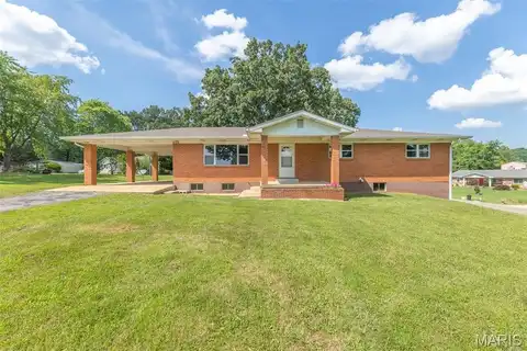 2125 Barron Road, Poplar Bluff, MO 63901