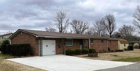 501 Forrest, Dexter, MO 63841