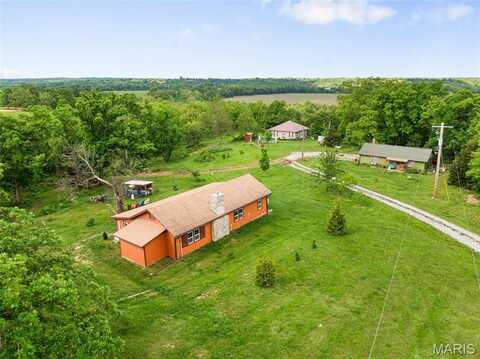 20731 Thousand Hills Trail, Kirksville, MO 63501