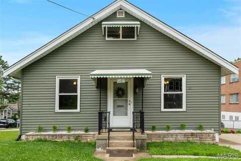 2024 Bellevue Avenue, Saint Louis, MO 63143