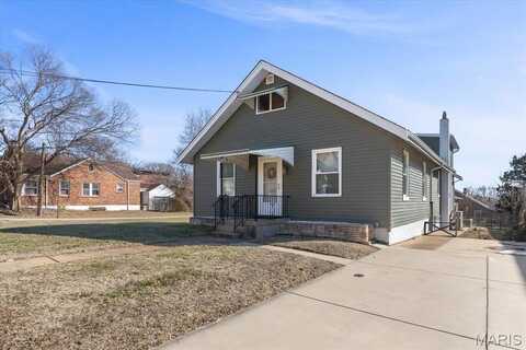 2024 Bellevue Avenue, Saint Louis, MO 63143