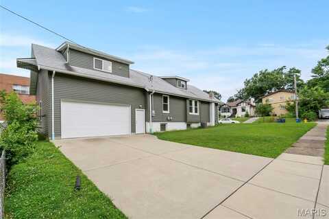 2024 Bellevue Avenue, Saint Louis, MO 63143