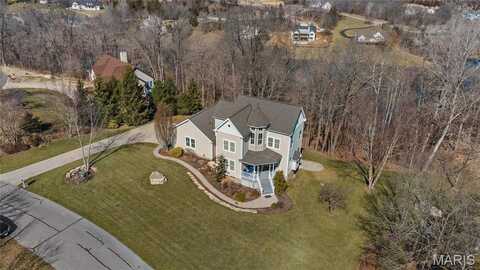 4349 Murdoch Lane, Augusta, MO 63332