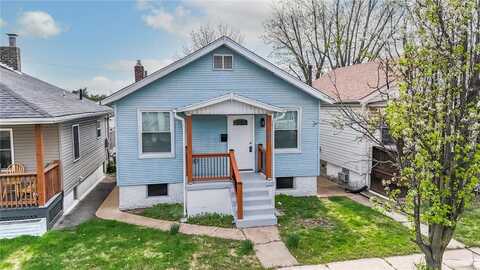 4924 Blow Street, Saint Louis, MO 63109