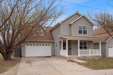 307 Memphis Street, Saint Louis, MO 63122