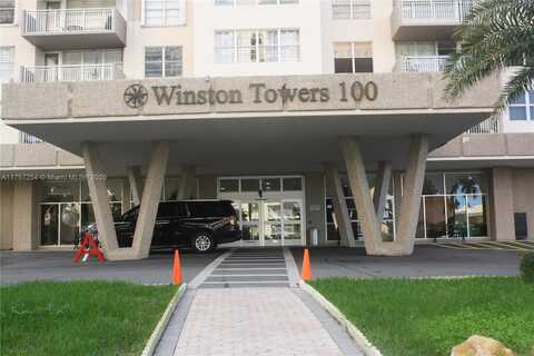 250 174th St, Sunny Isles Beach, FL 33160