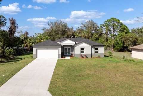 815 Sentinela Blvd, Lehigh Acres, FL 33974