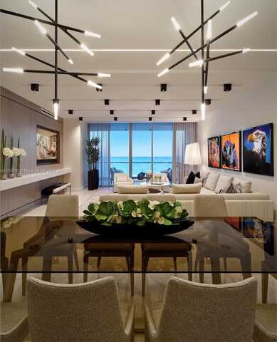 18501 Collins Ave, Sunny Isles Beach, FL 33160