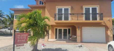51 W Plaza Del Lago, Islamorada, FL 33036