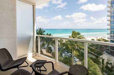 18001 Collins Ave, Sunny Isles Beach, FL 33160