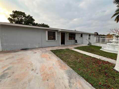 25420 SW 124th Pl, Homestead, FL 33032