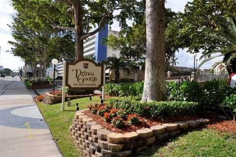 1865 S Ocean Dr, Hallandale Beach, FL 33009