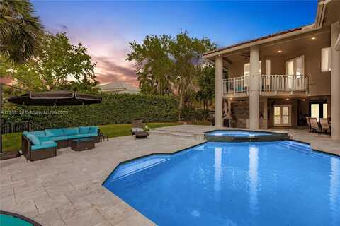 6255 NW 97th Ave, Parkland, FL 33076
