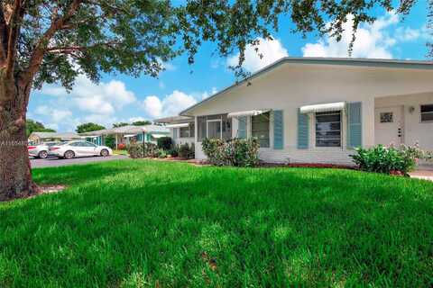 1086 NW 85th Ave, Plantation, FL 33322