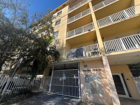 500 SW 19th Ave, Miami, FL 33135