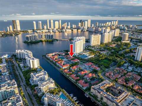 3225 NE 184th St, Aventura, FL 33160