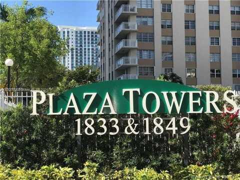 1849 S Ocean Dr, Hallandale Beach, FL 33009
