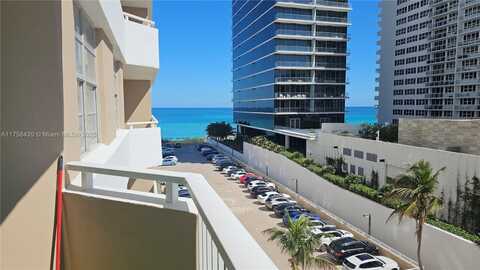 1980 S Ocean Dr, Hallandale Beach, FL 33009