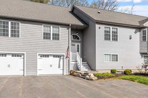 11 Springfield Drive, Hampstead, NH 03826
