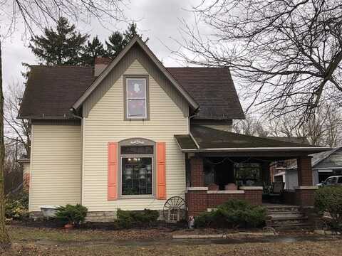 304 Main St., Nevada, OH 44849