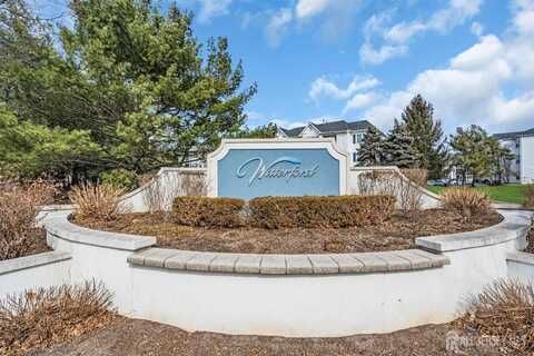 734 Waterford Drive, Edison, NJ 08817