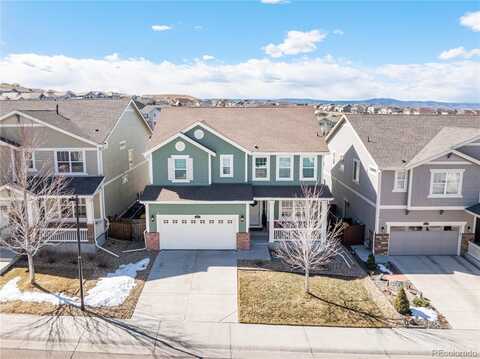 2541 Leafdale Circle, Castle Rock, CO 80109