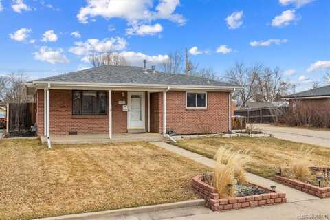 6270 Harlan Street, Arvada, CO 80003