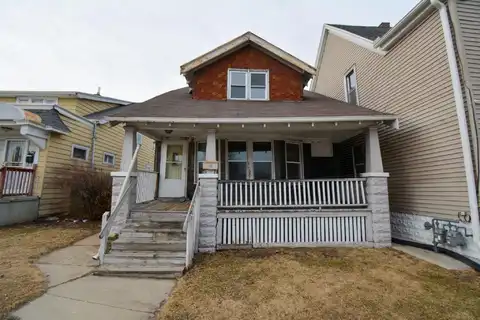 2172 W Forest Home Ave, Milwaukee, WI 53215