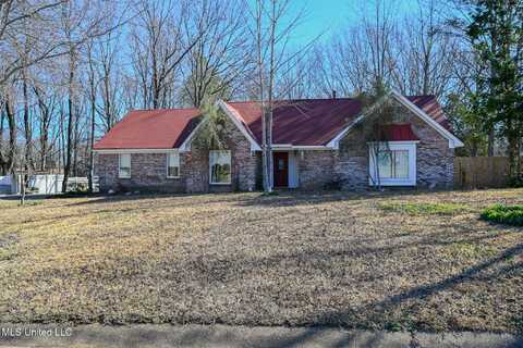 5340 Cohay Drive, Horn Lake, MS 38637