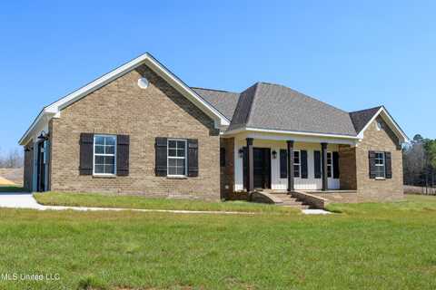 88 Copperhead Road, Gore Springs, MS 38929
