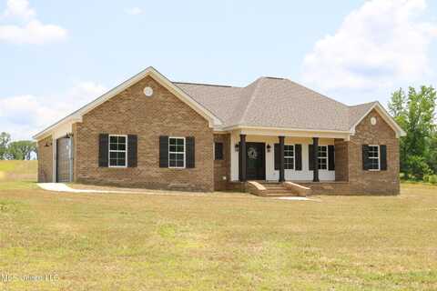 88 Copperhead Road, Gore Springs, MS 38929