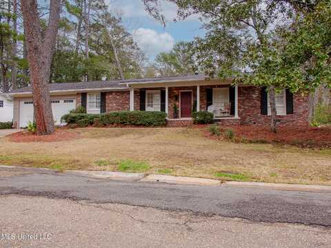 4644 Katherine Boulevard, Jackson, MS 39211