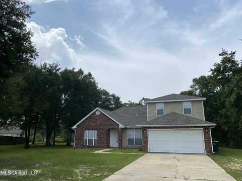 2501 Shelby Lane, Ocean Springs, MS 39564