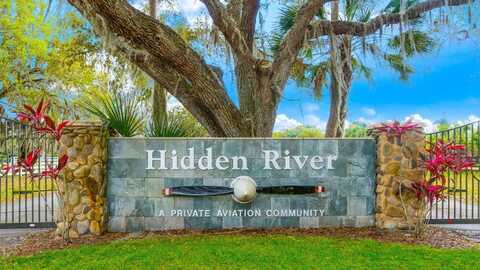 HIDDEN RIVER ROAD, SARASOTA, FL 34240