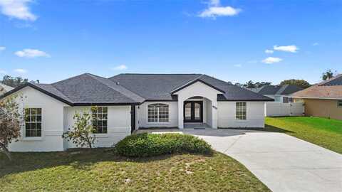 4717 SHAD DRIVE, SEBRING, FL 33870