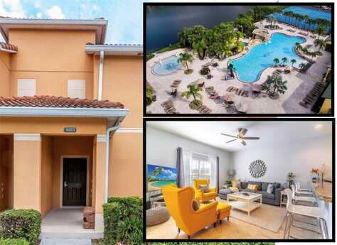 3083 BEACH PALM AVENUE, KISSIMMEE, FL 34747