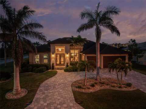 197 COLONY POINT DRIVE, PUNTA GORDA, FL 33950