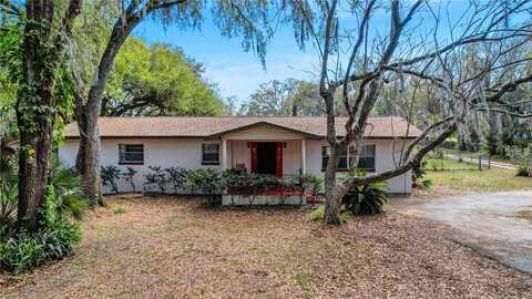 1236 SELMAN ROAD, LEESBURG, FL 34748
