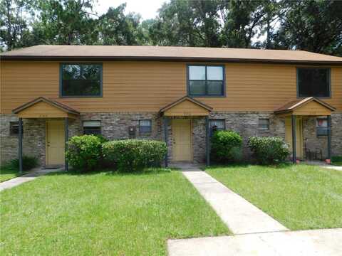 2156 SW 70 TERRACE, GAINESVILLE, FL 32607