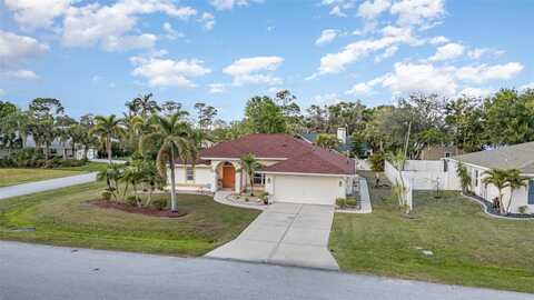 23488 ALMOND AVENUE, PORT CHARLOTTE, FL 33954