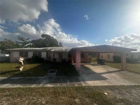 2410 NW 155TH TERRACE, OPA LOCKA, FL 33054