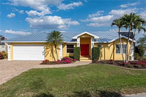 258 VENEZIA COURT, PUNTA GORDA, FL 33950