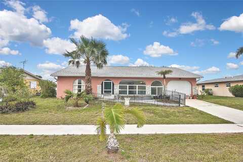 6023 MAYBERRY AVENUE, NORTH PORT, FL 34287