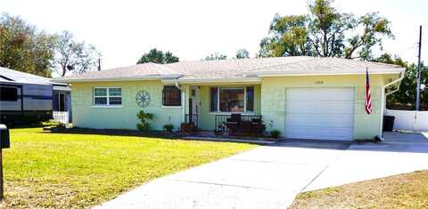 1509 LEMON STREET, CLEARWATER, FL 33756